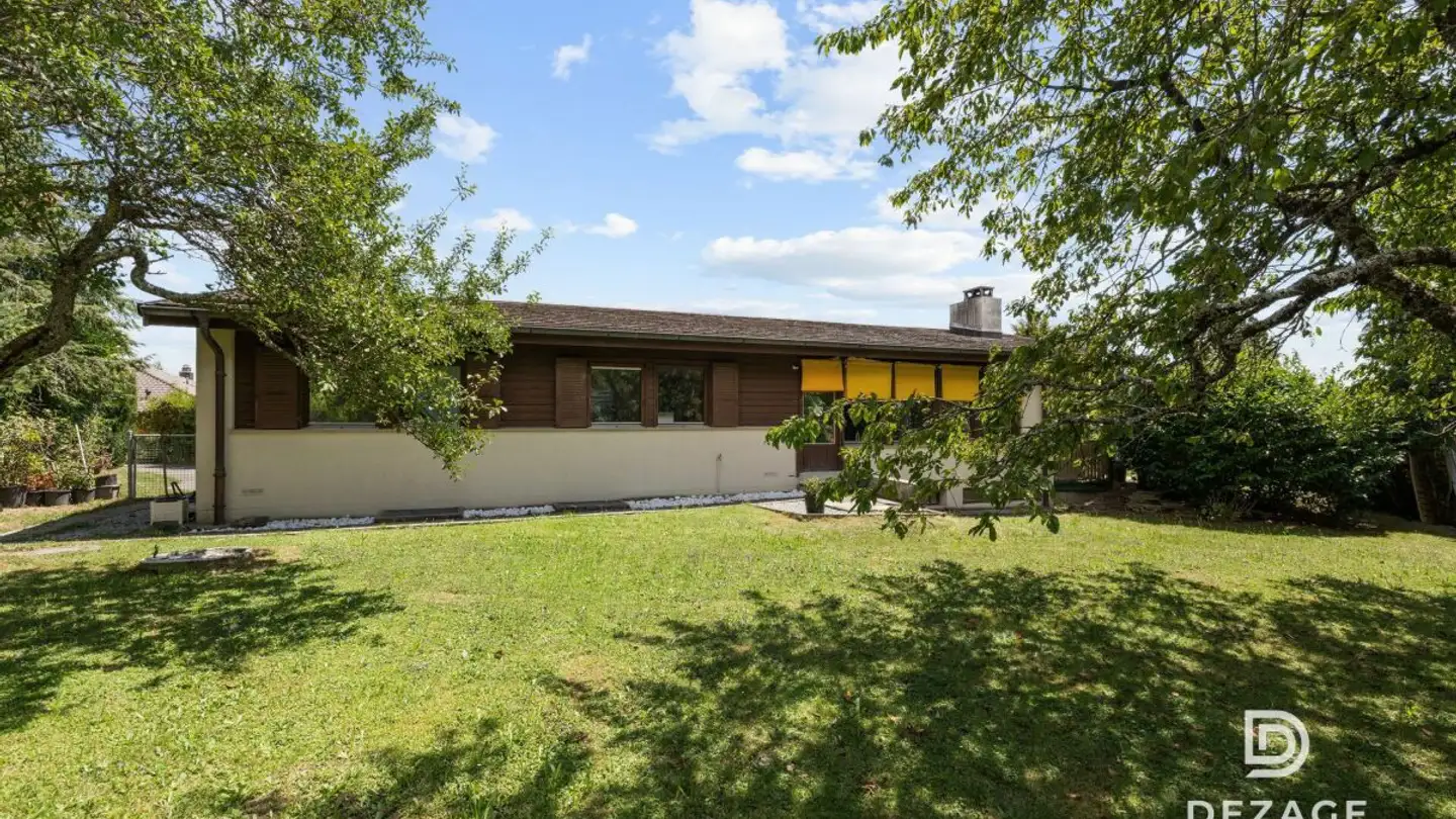 Maison individuelle à vendre - 1055 Froideville - Photo 3