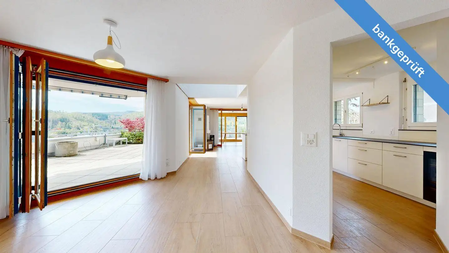 Duplex in vendita - Oesliweg 6, 4410 Liestal - Photo 3