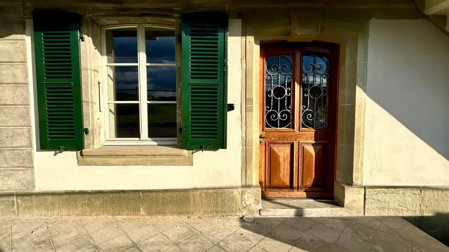Maisonette mieten - Schwandiweg 12, 3066 Stettlen - Foto 4