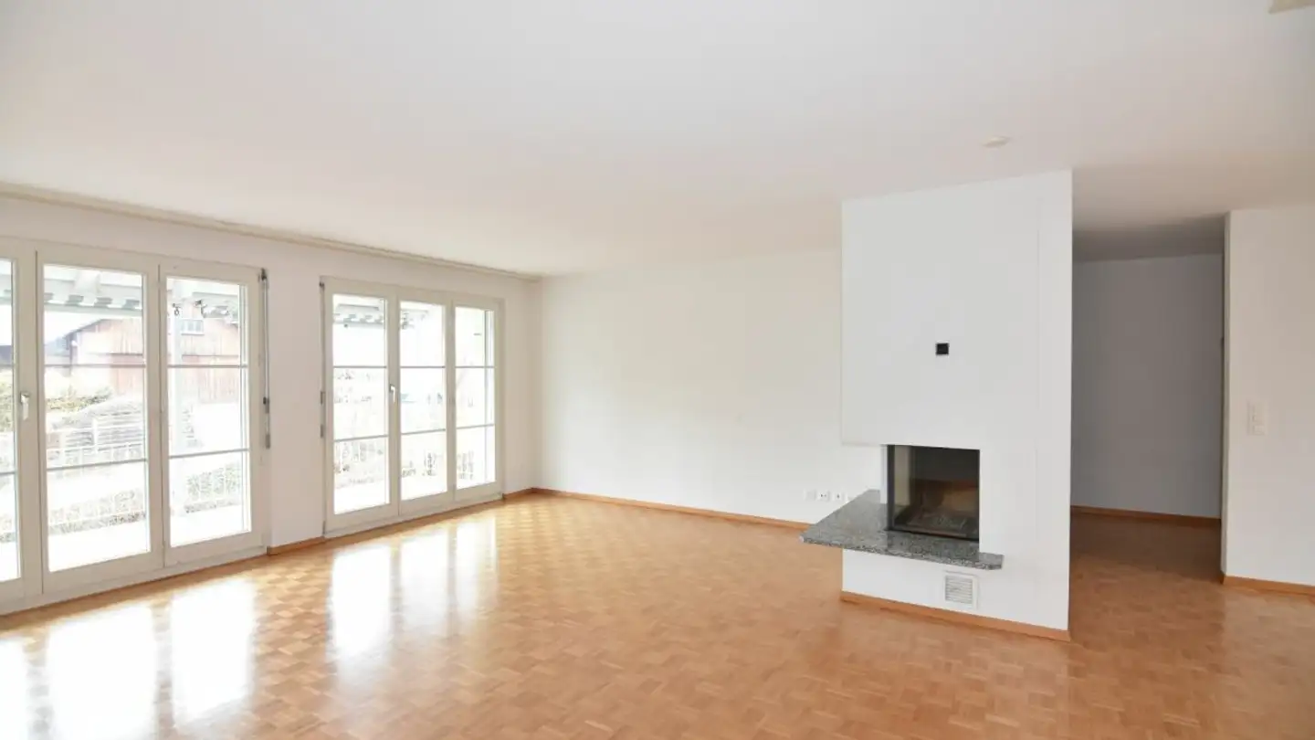 Apartment for rent - Gruebenstrasse 3, 9244 Niederuzwil - Photo 4