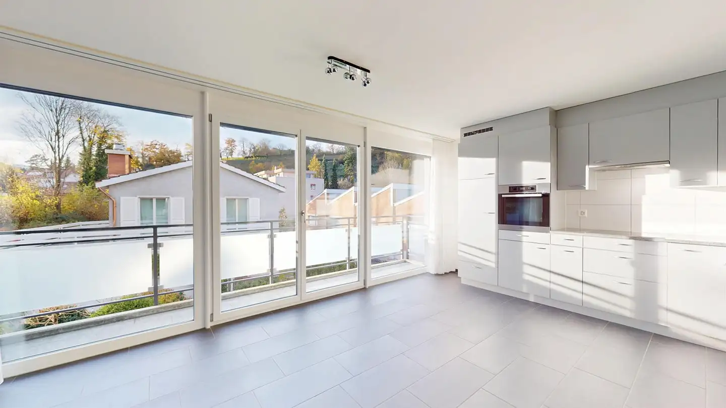 Apartment for sale - 4242 Laufen
