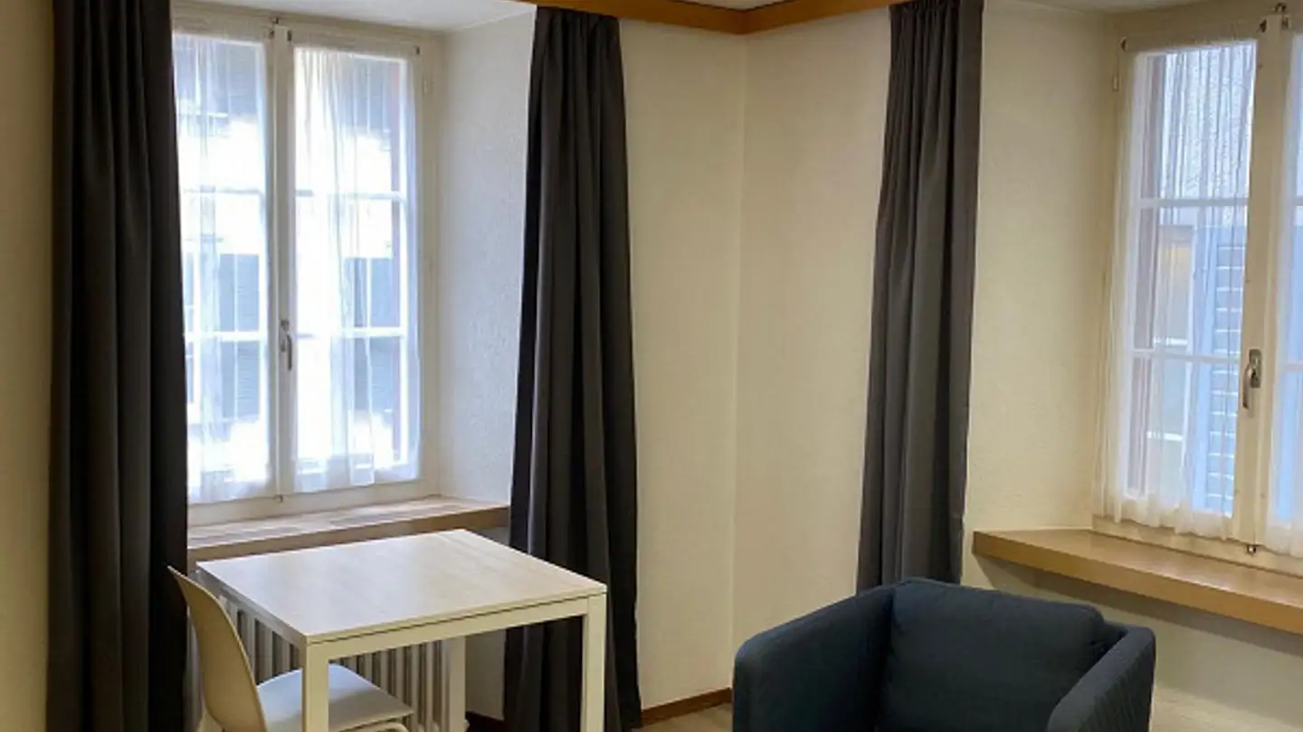 Appartamento ammobiliato in affitto - Schützengasse 1, 6460 Altdorf UR