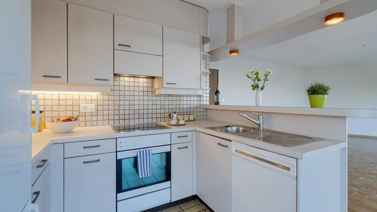 Appartement à louer - Klingelbergstrasse 31, 4056 Basel - Photo 4