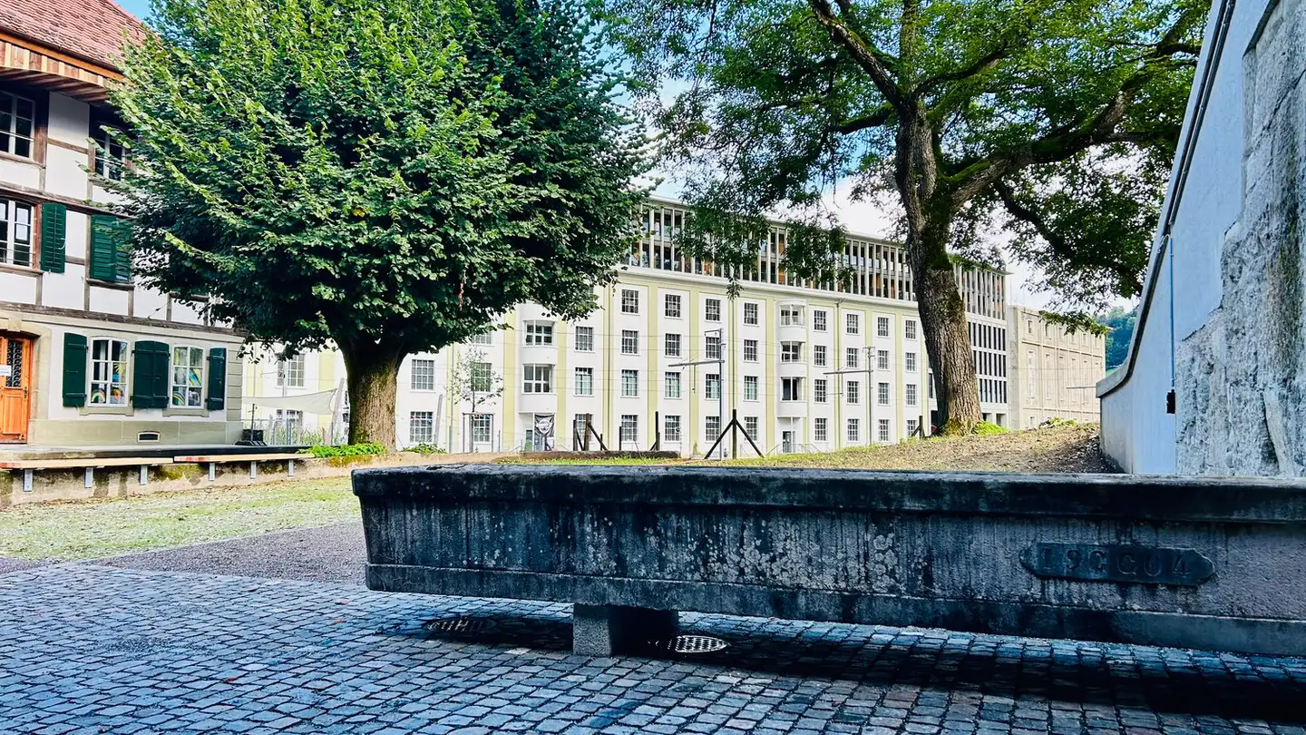 Maisonette mieten - Schwandiweg 12, 3066 Stettlen - Foto 3