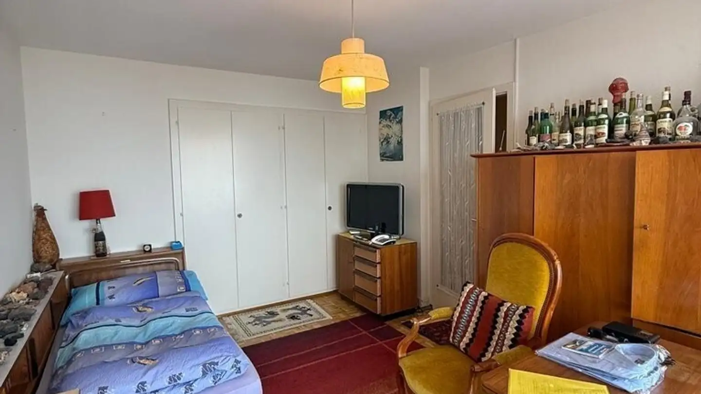 Apartment for rent - Avenue Des Alpes 142, 1820 Montreux - Photo 2