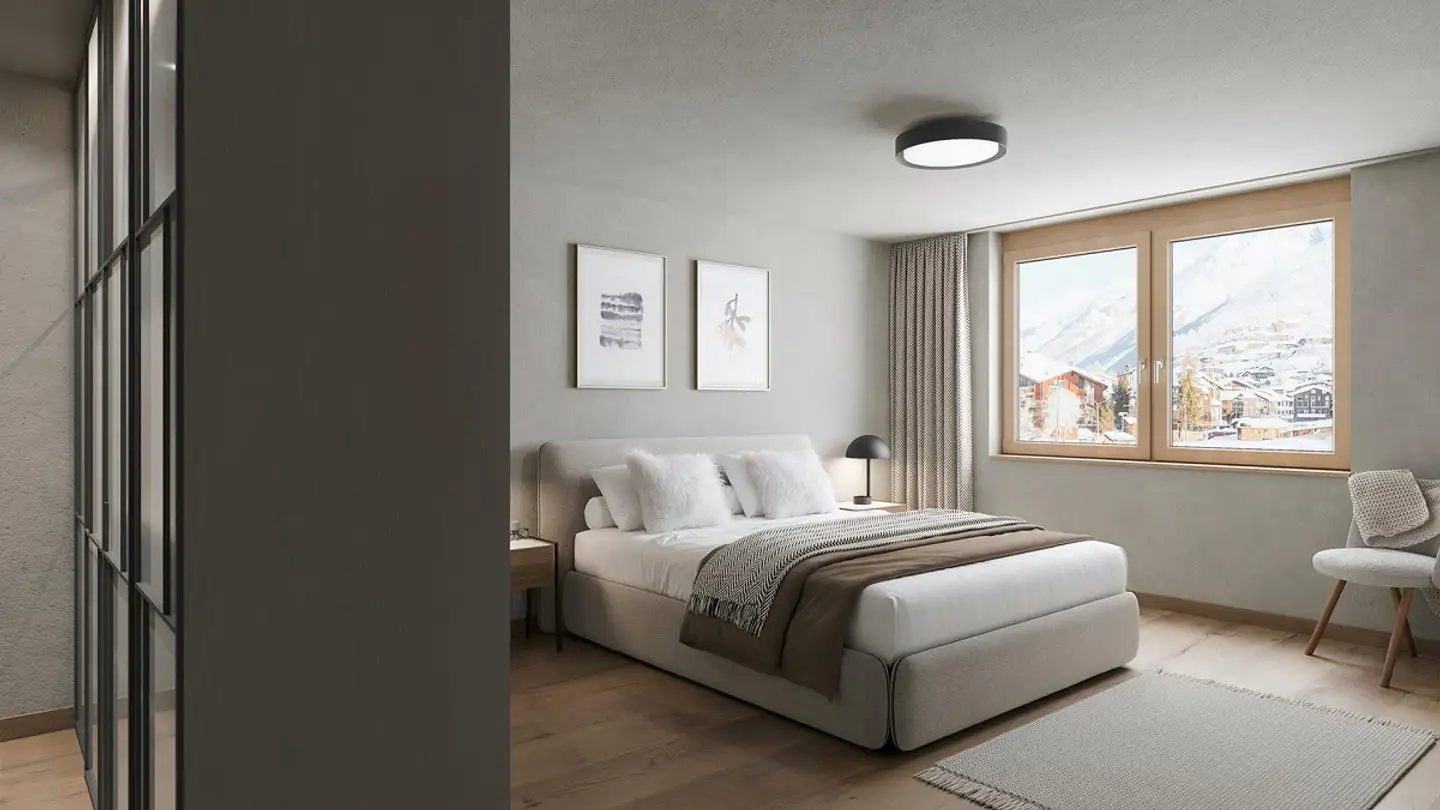 Appartamento in vendita - 3920 Zermatt - Photo 3