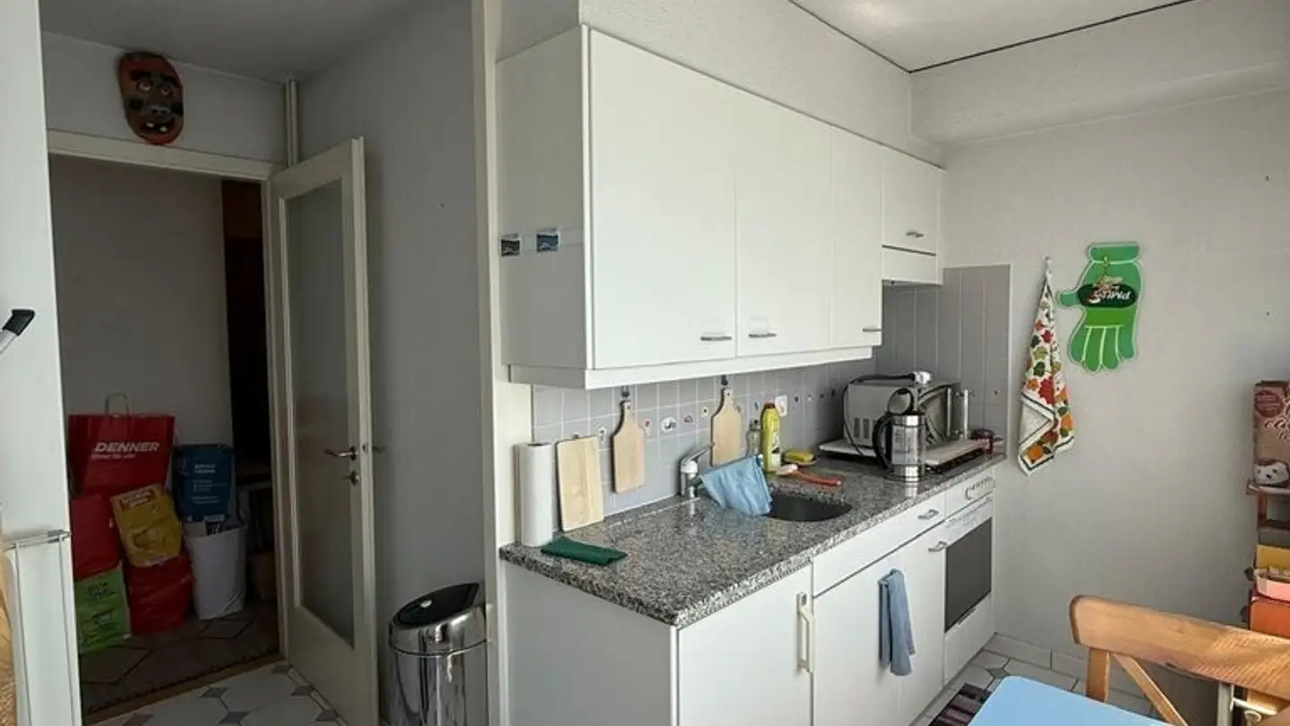 Apartment for rent - Avenue Des Alpes 142, 1820 Montreux - Photo 3
