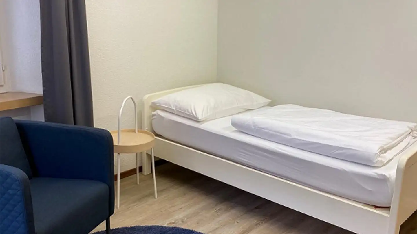 Appartamento ammobiliato in affitto - Schützengasse 1, 6460 Altdorf UR - Foto 2