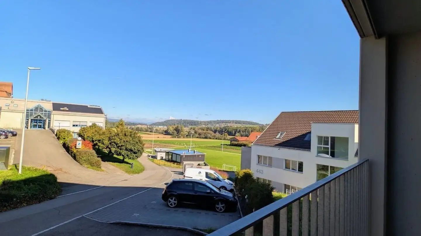 Wohnung mieten - Haldenweg 442, 5705 Hallwil
