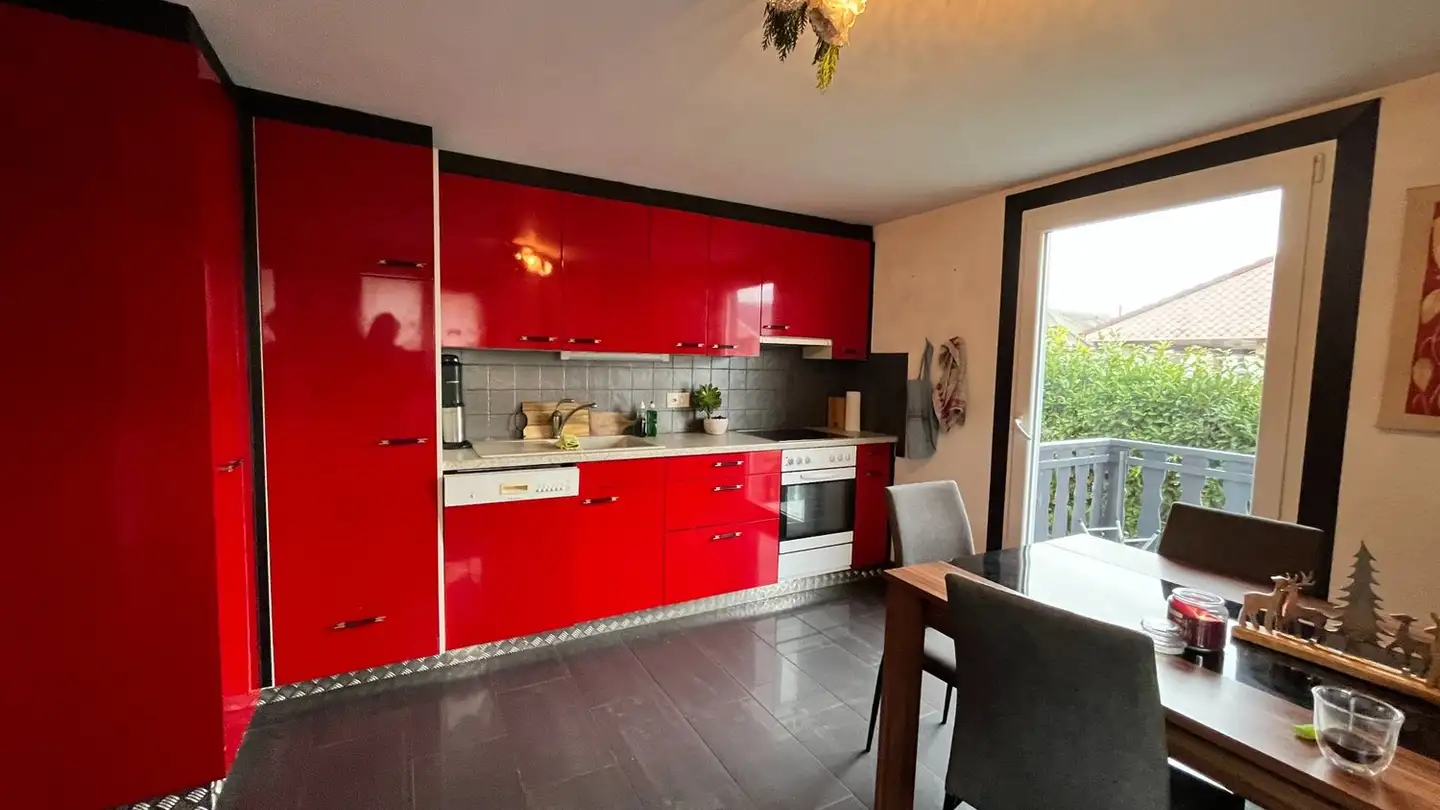 Single house for sale - 1733 Treyvaux - Photo 3