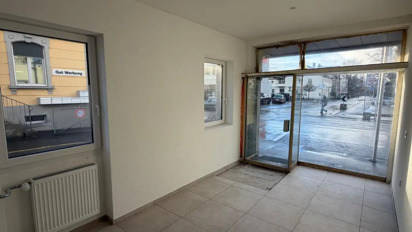 Negozio in affitto - Konstanzerstrasse 1, 8280 Kreuzlingen - Foto 4