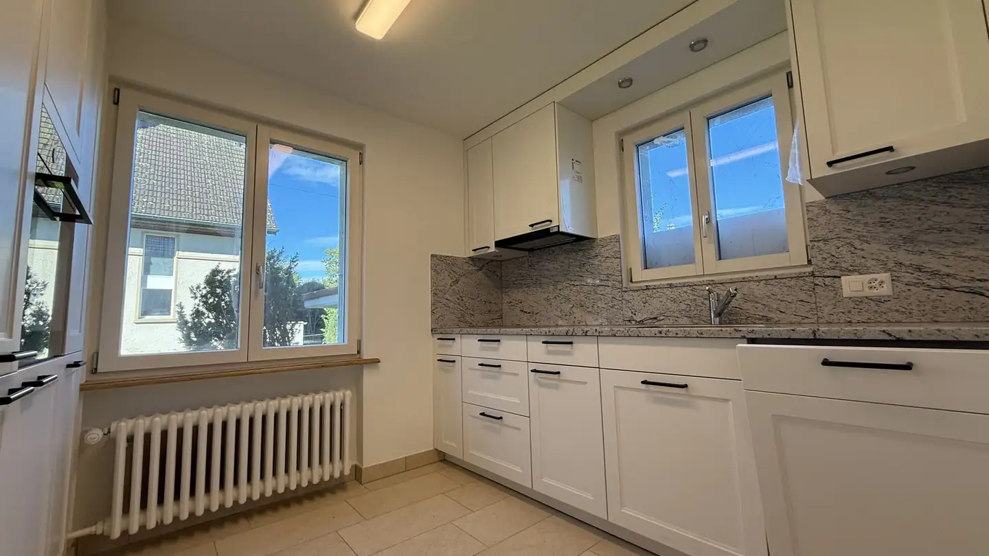 Casa singola in affitto - Langweg 26, 4900 Langenthal - Photo 2