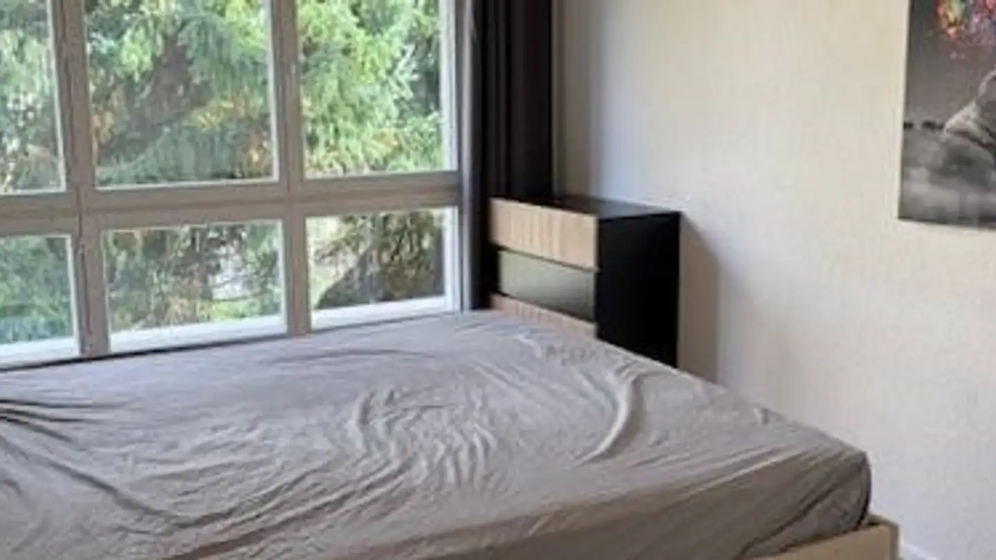 Wohnung mieten - Opfikonerstrasse 3, 8303 Bassersdorf