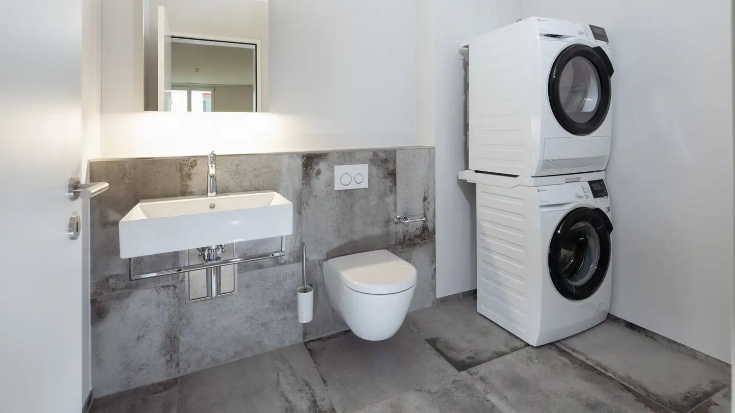 Spazio ufficio in affitto - Bahnhofstrasse 20, 4663 Aarburg - Foto 4