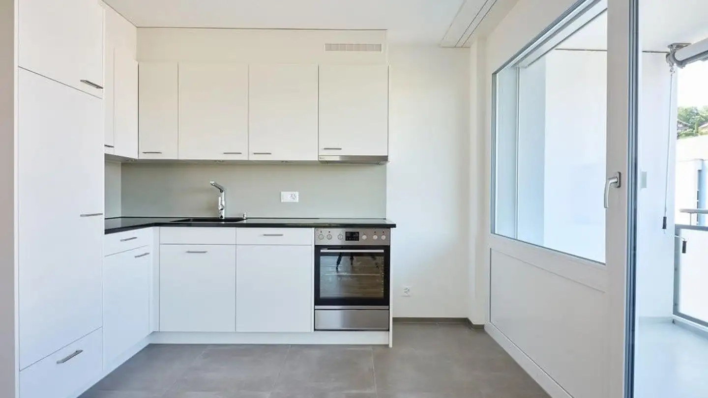 Appartamento in affitto - Funkstrasse 90, 3084 Wabern - Foto 3