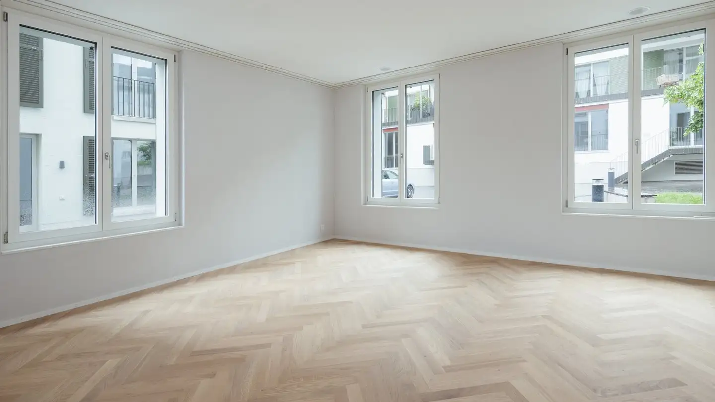 Spazio ufficio in affitto - Bahnhofstrasse 20, 4663 Aarburg - Foto 2