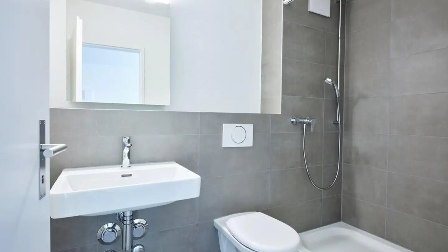 Appartamento in affitto - Funkstrasse 90, 3084 Wabern - Foto 4