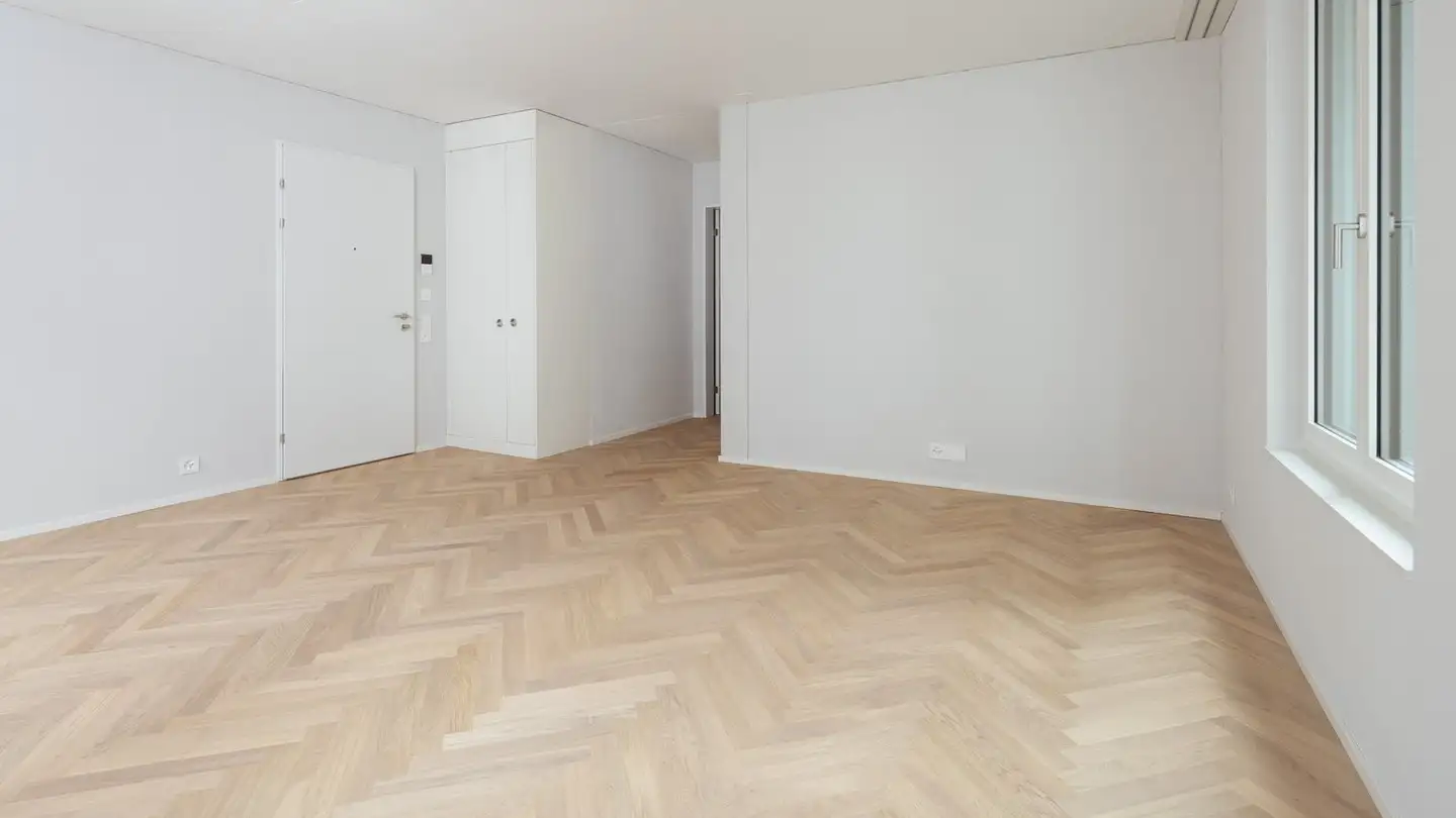 Spazio ufficio in affitto - Bahnhofstrasse 20, 4663 Aarburg - Foto 3