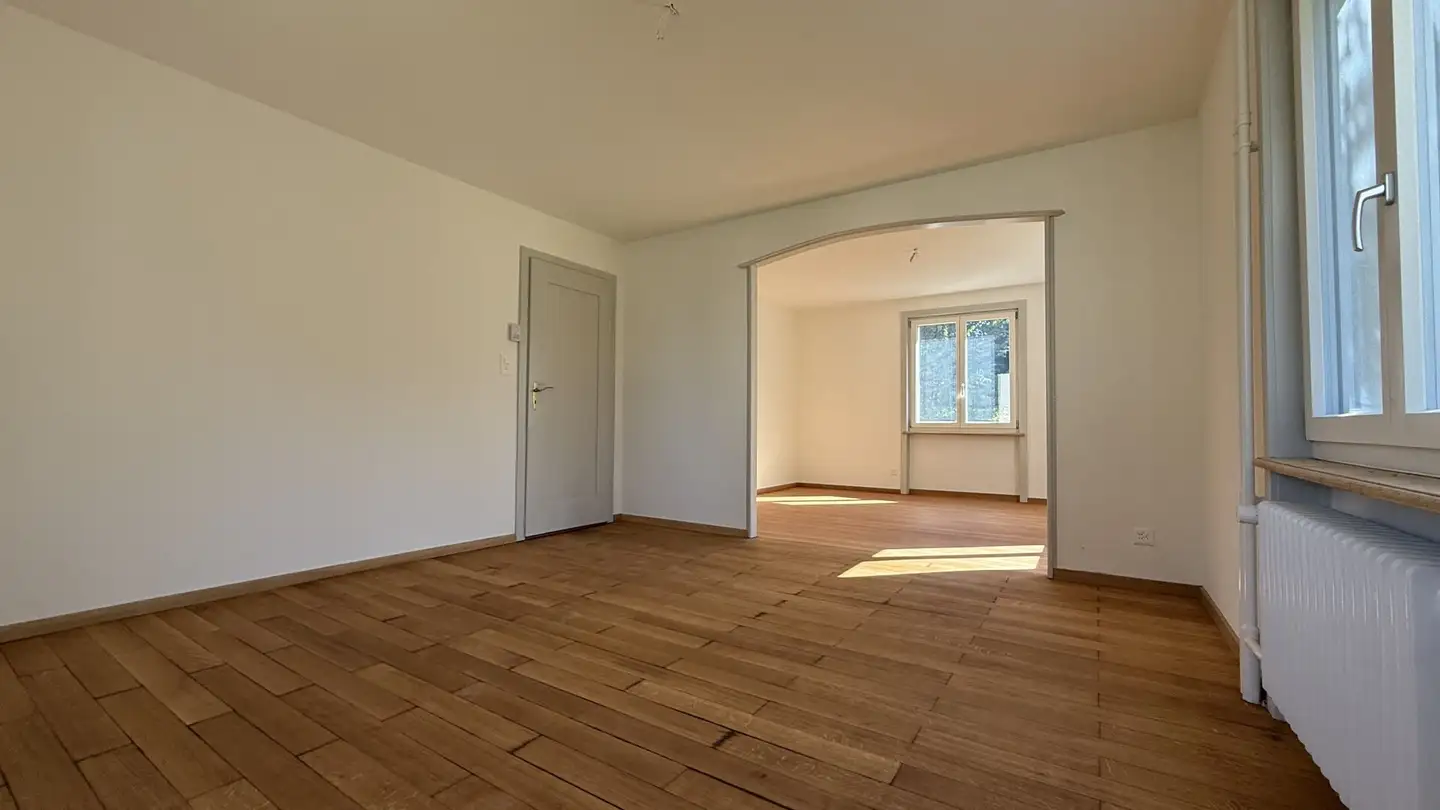 Casa singola in affitto - Langweg 26, 4900 Langenthal - Photo 4