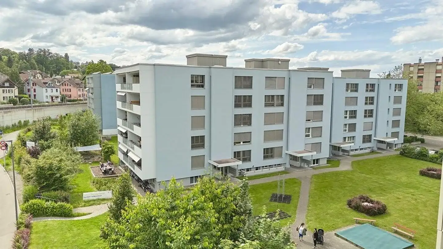 Appartamento in affitto - Funkstrasse 90, 3084 Wabern