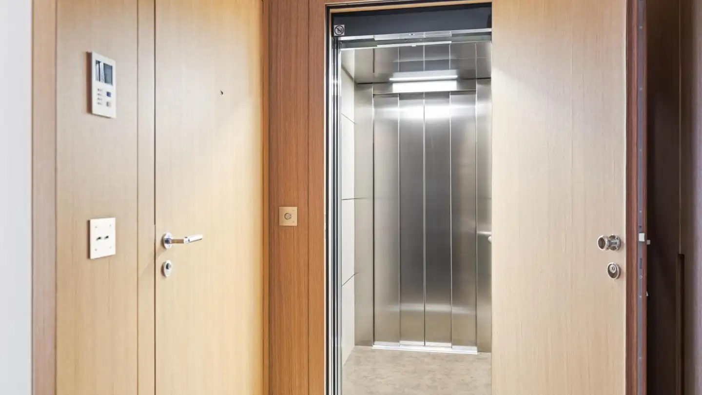 Penthouse kaufen - 1234 Vessy