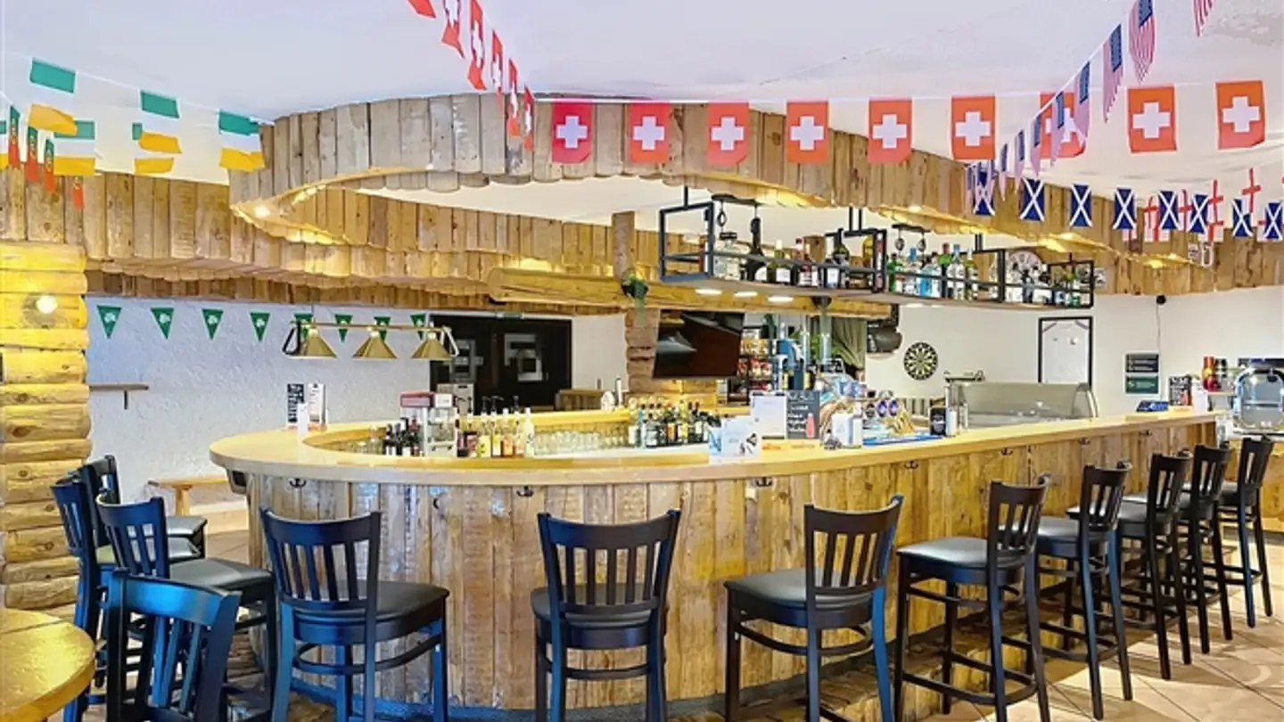 Bürofläche kaufen - 3961 Grimentz - Foto 2