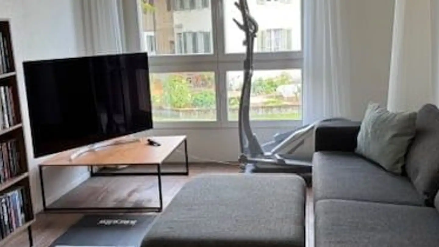 Appartamento in affitto - Opfikonerstrasse 3, 8303 Bassersdorf - Photo 3