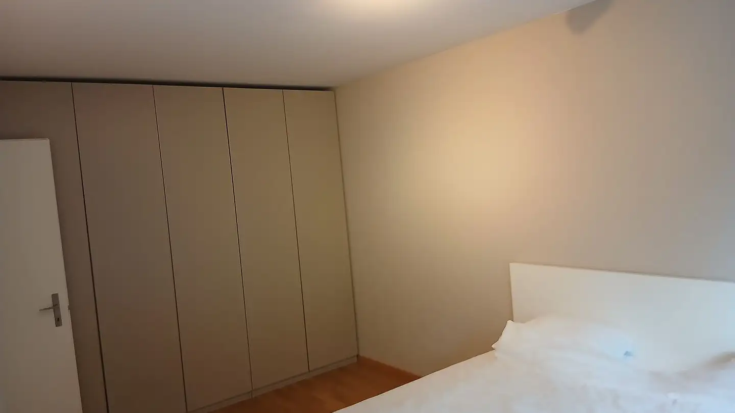 Appartamento in affitto - Bergstrasse 4, 2540 Grenchen