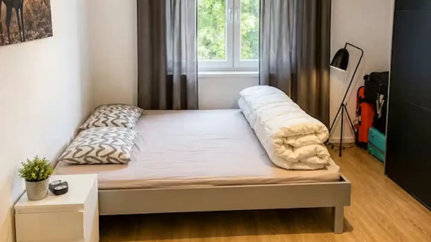 Apartment for rent - Ueberlandstrasse, 8600 Dübendorf - Photo 4