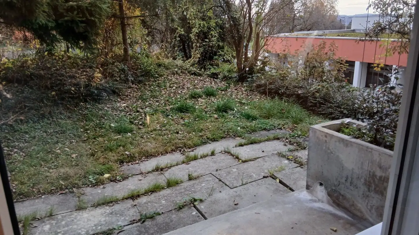 Appartamento in affitto - Bergstrasse 4, 2540 Grenchen - Foto 2