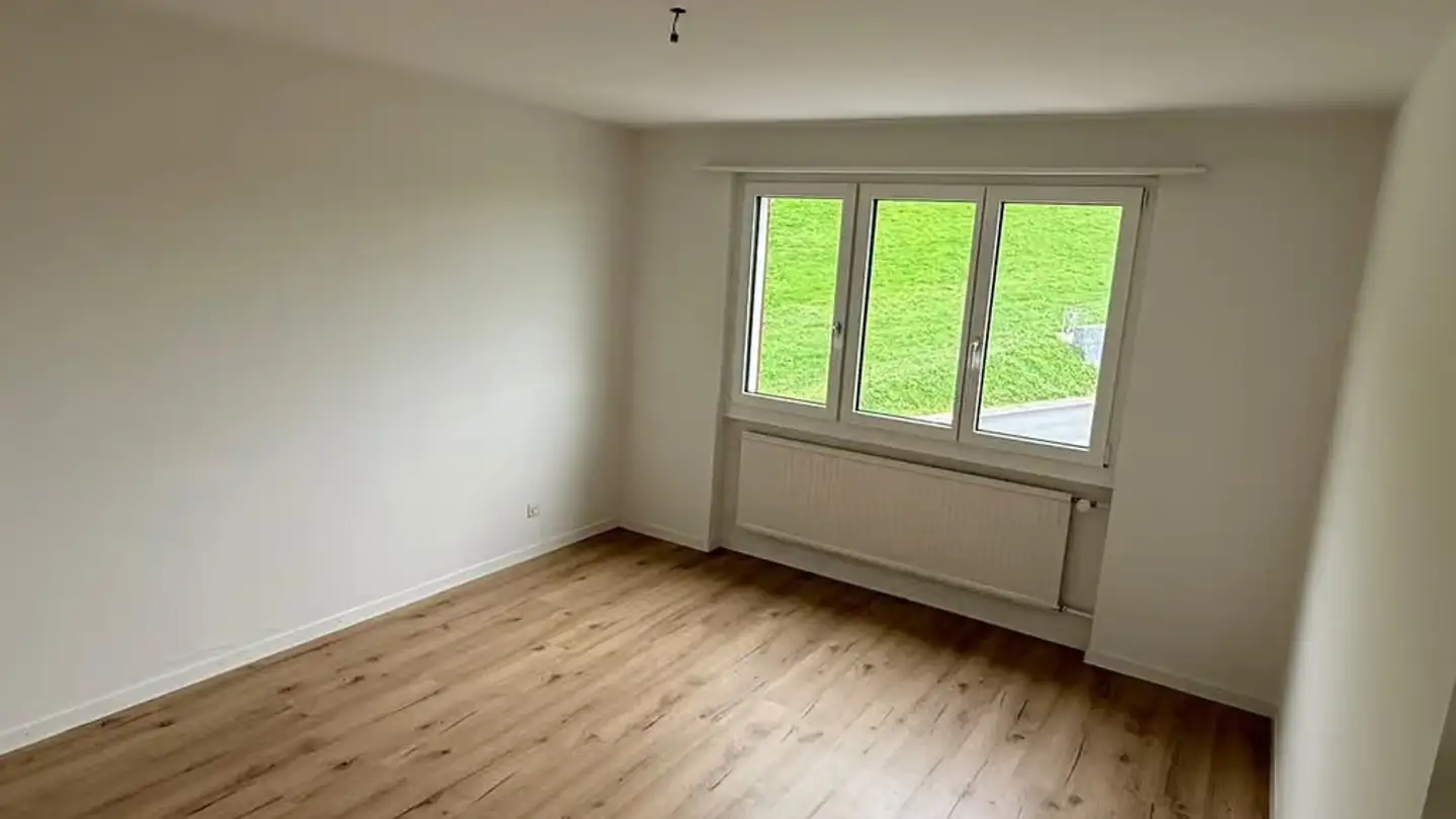 Single room for rent - Edlibachstrasse 40, 6345 Neuheim