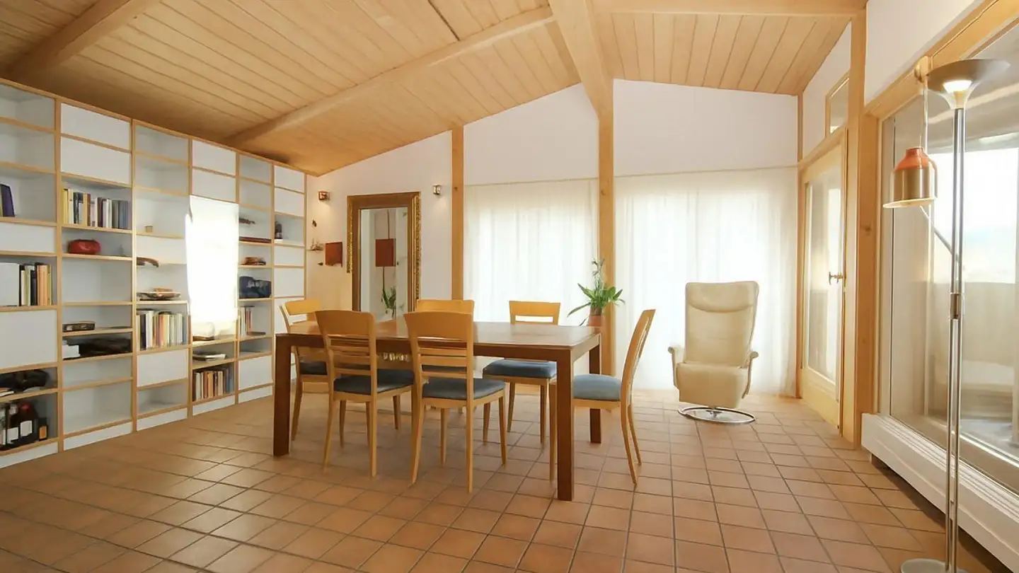 Einfamilienhaus kaufen - Zollikonstrasse, 8122 Binz - Foto 3