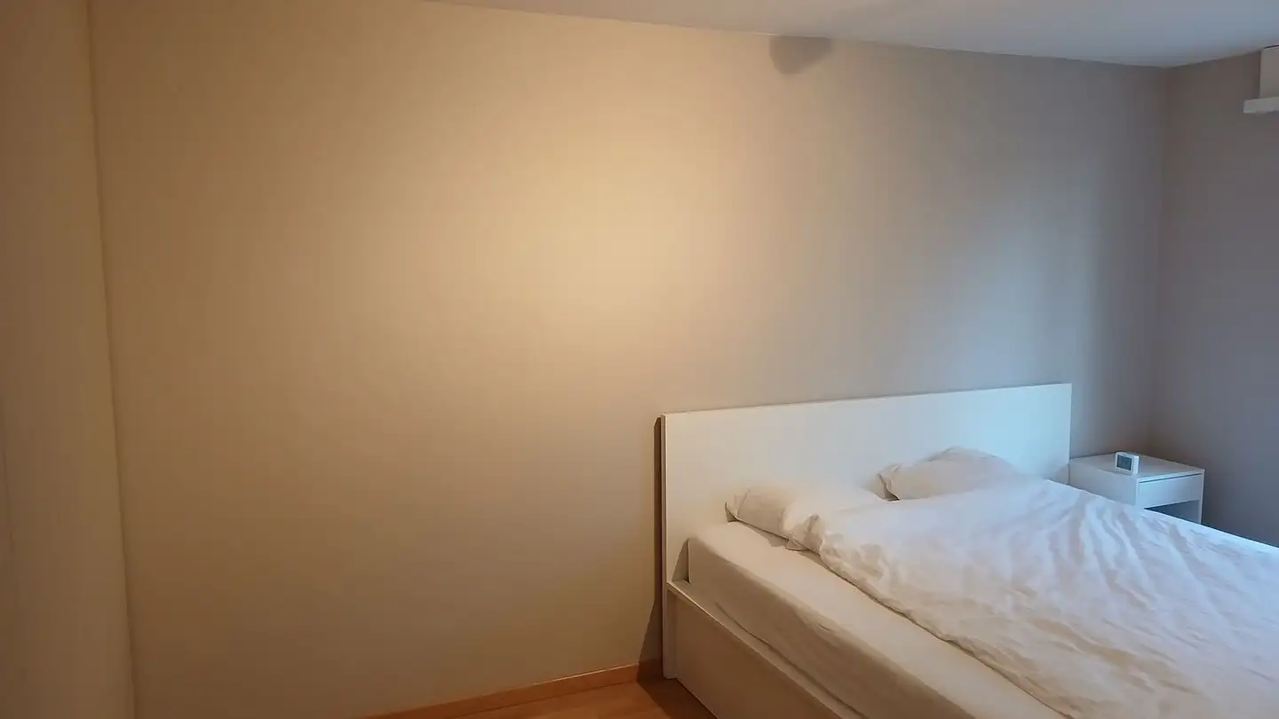 Appartamento in affitto - Bergstrasse 4, 2540 Grenchen - Foto 4