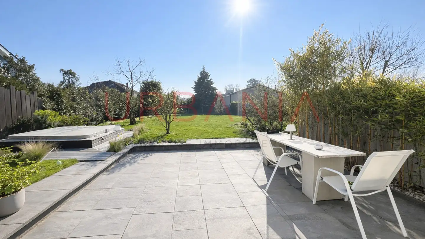 Einfamilienhaus kaufen - 1299 Crans-près-Céligny - Foto 3