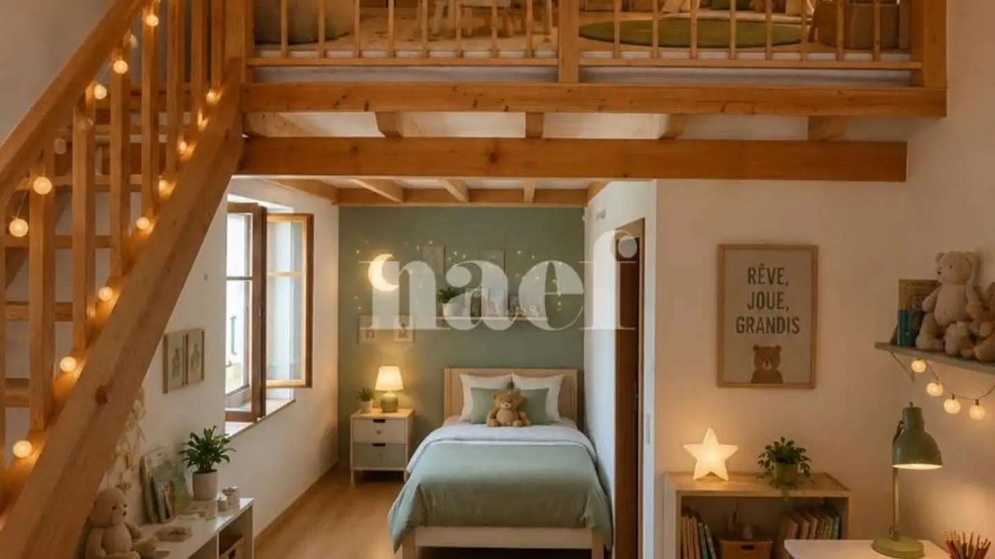 Einfamilienhaus mieten - Chemin De La Pesse 9, 1233 Bernex - Foto 4
