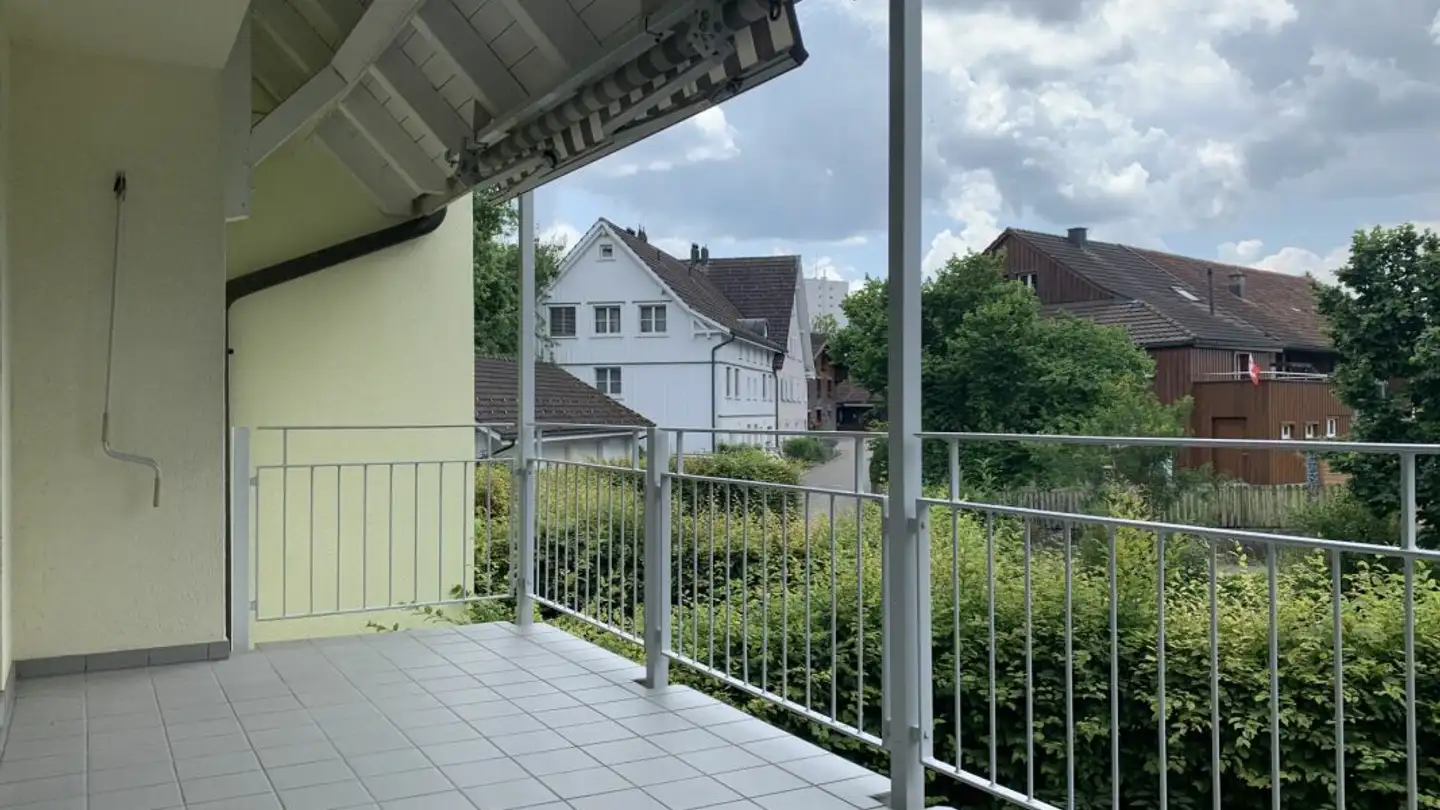 Apartment for rent - Gruebenstrasse 3, 9244 Niederuzwil - Photo 2