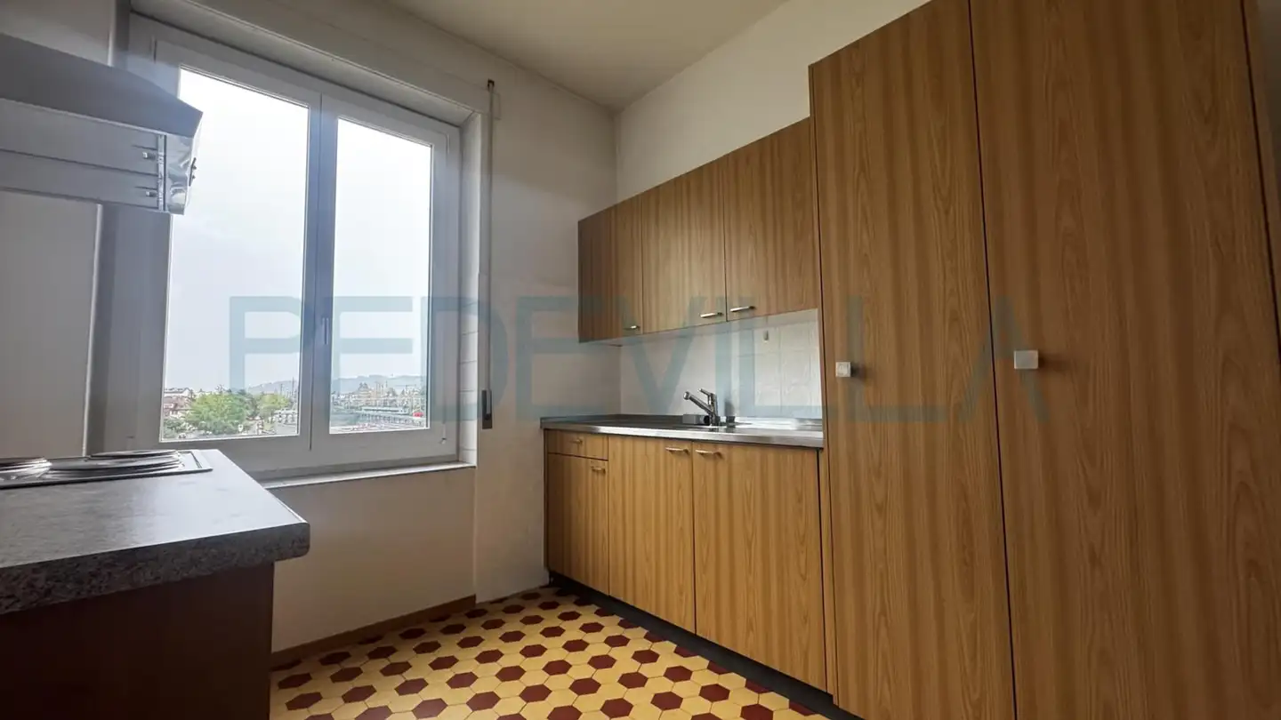 Appartamento in affitto - Place De La Gare / Bahnhofplatz 8, 2502 Biel/Bienne - Foto 3