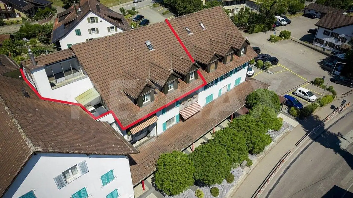 Apartment for sale - Grütstrasse 55, 8625 Gossau ZH - Photo 3