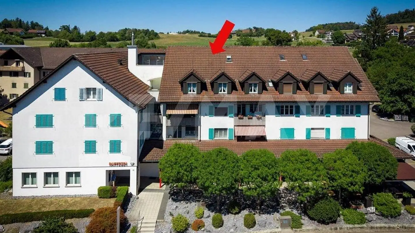 Apartment for sale - Grütstrasse 55, 8625 Gossau ZH
