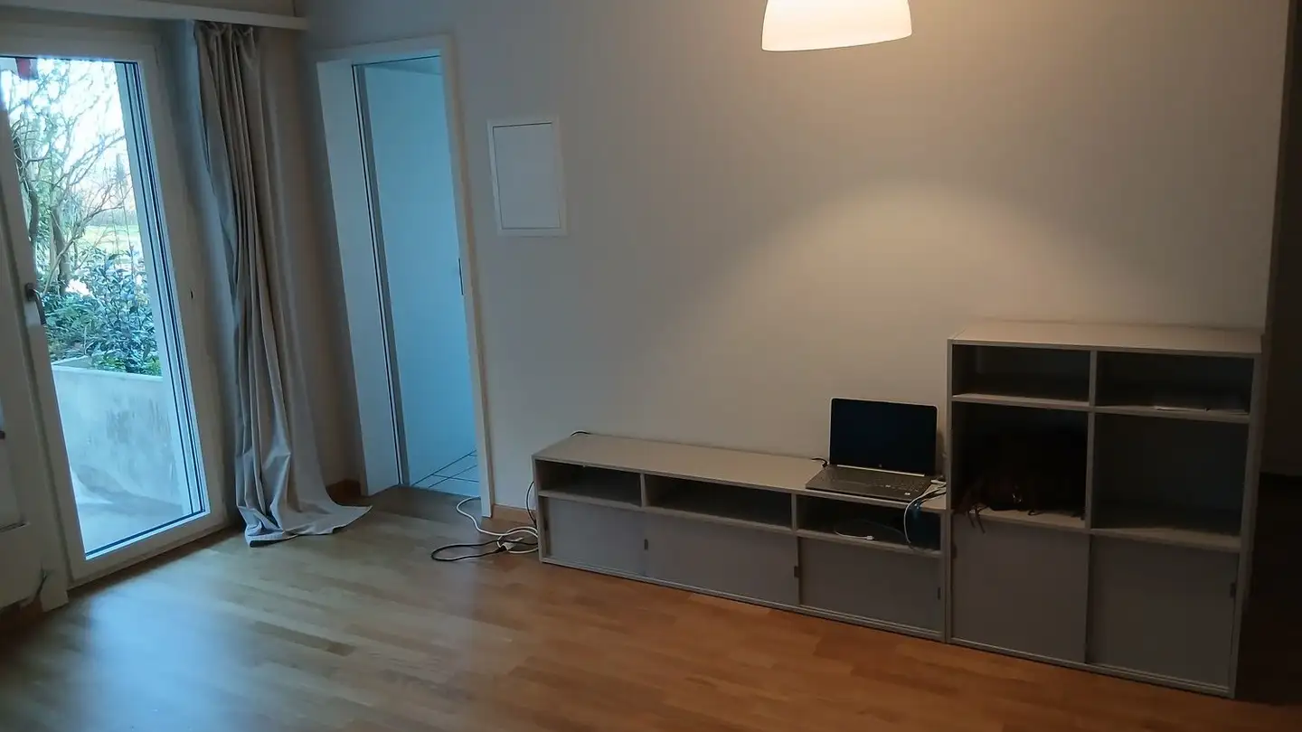 Appartamento in affitto - Bergstrasse 4, 2540 Grenchen - Foto 3
