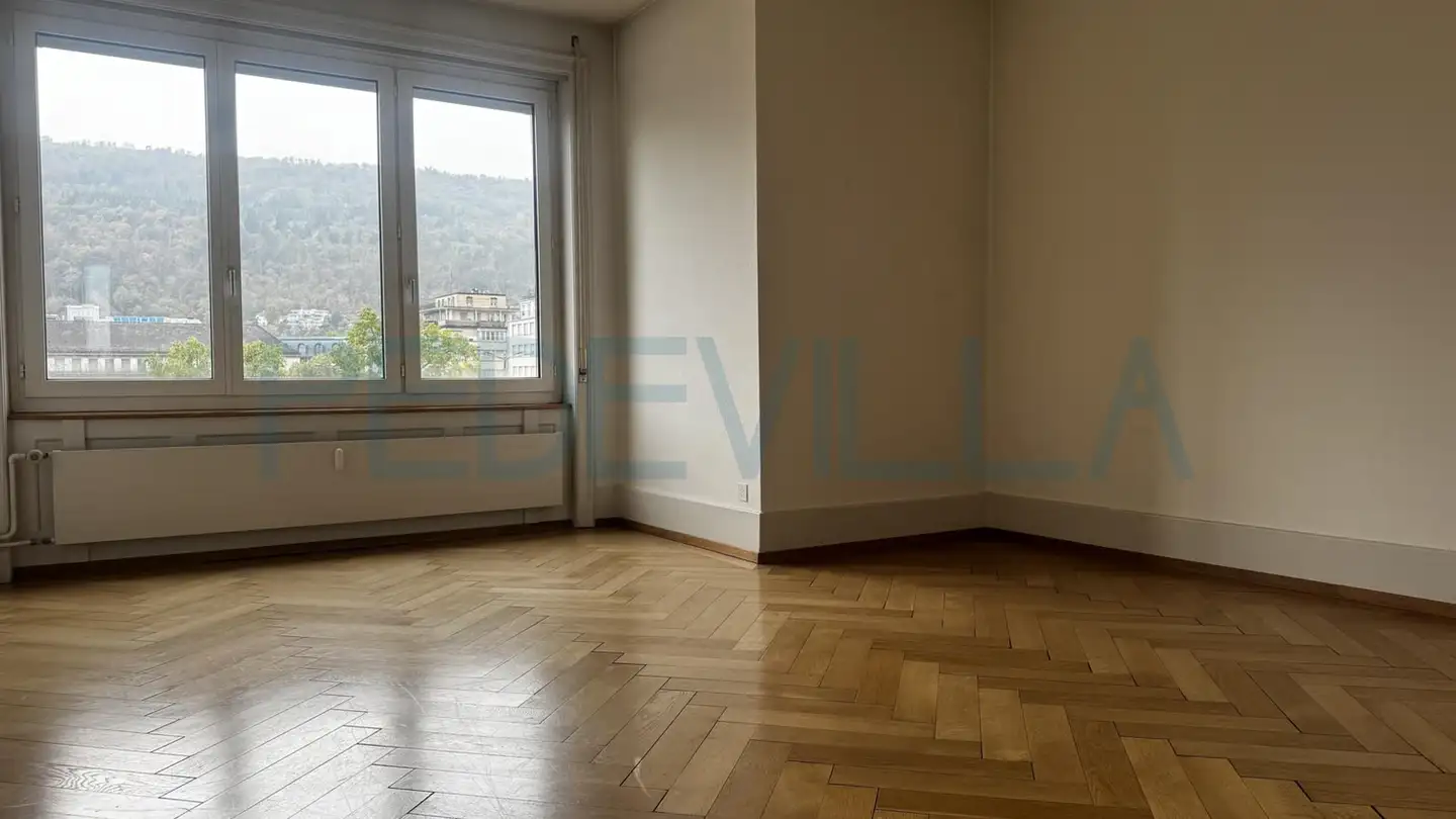 Appartamento in affitto - Place De La Gare / Bahnhofplatz 8, 2502 Biel/Bienne