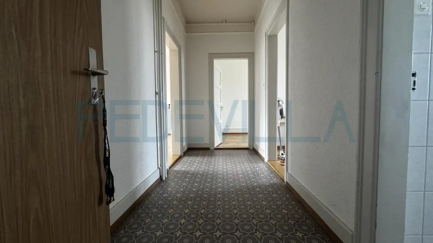 Appartamento in affitto - Place De La Gare / Bahnhofplatz 8, 2502 Biel/Bienne - Foto 4