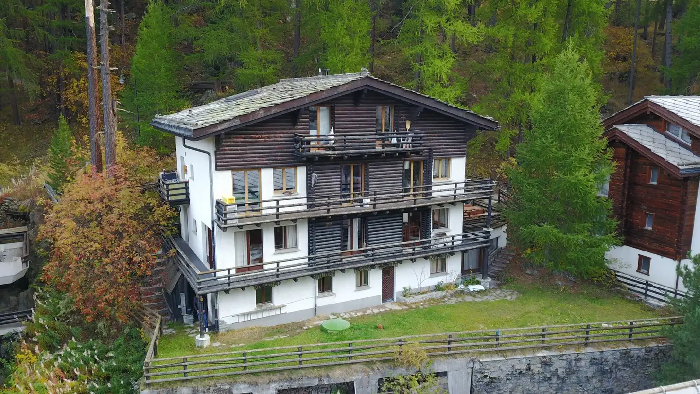 Apartment for sale - 3920 Zermatt - Photo 4