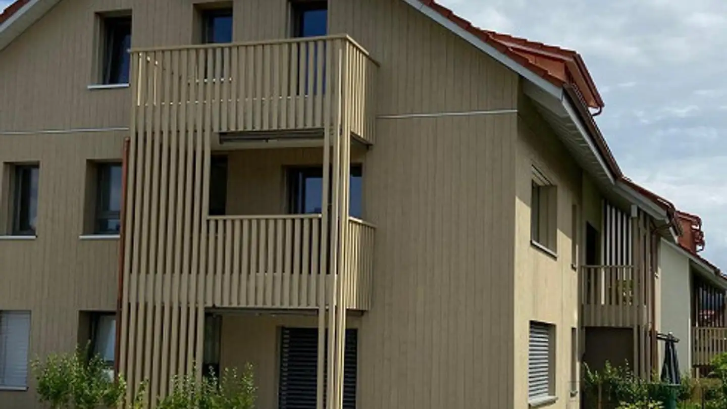 Appartamento in affitto - Kirchstrasse 2d, 4323 Wallbach