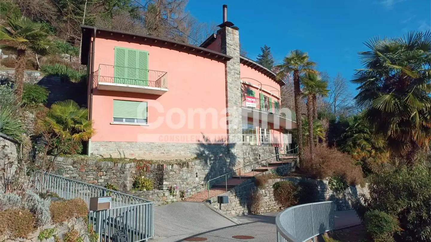 Single house for sale - 6991 Neggio - Photo 2