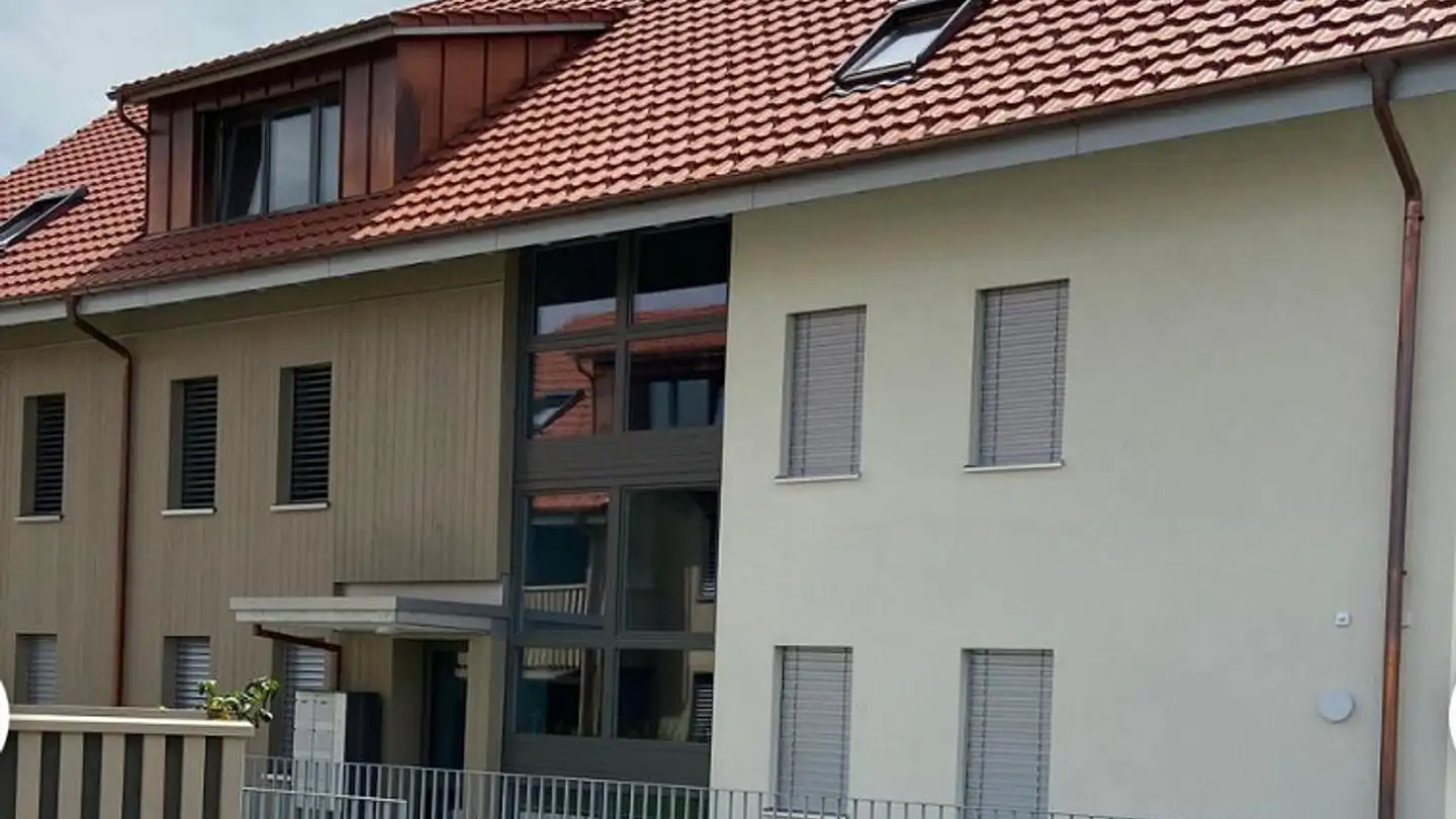 Appartamento in affitto - Kirchstrasse 2d, 4323 Wallbach - Foto 2