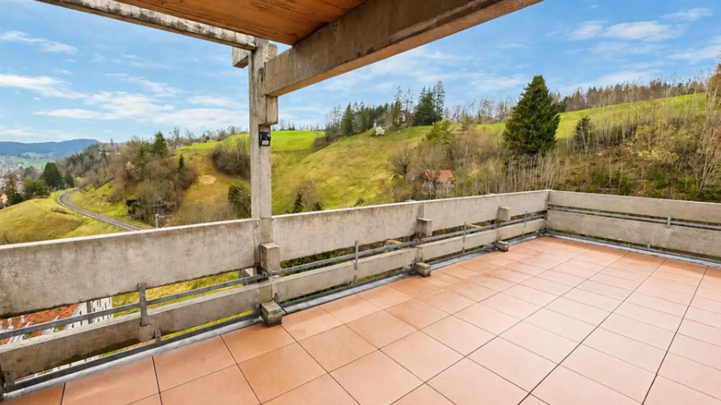 Apartment for rent - Rue Auguste-Lambelet 1, 2400 Le Locle