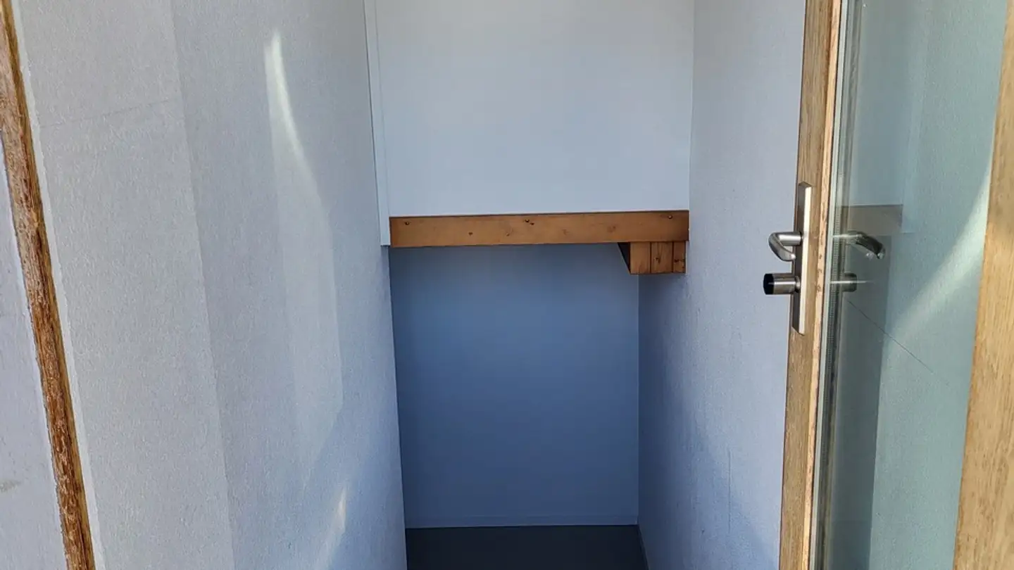 Gewerbe mieten - Blumensteinstrasse, 3665 Wattenwil - Foto 3