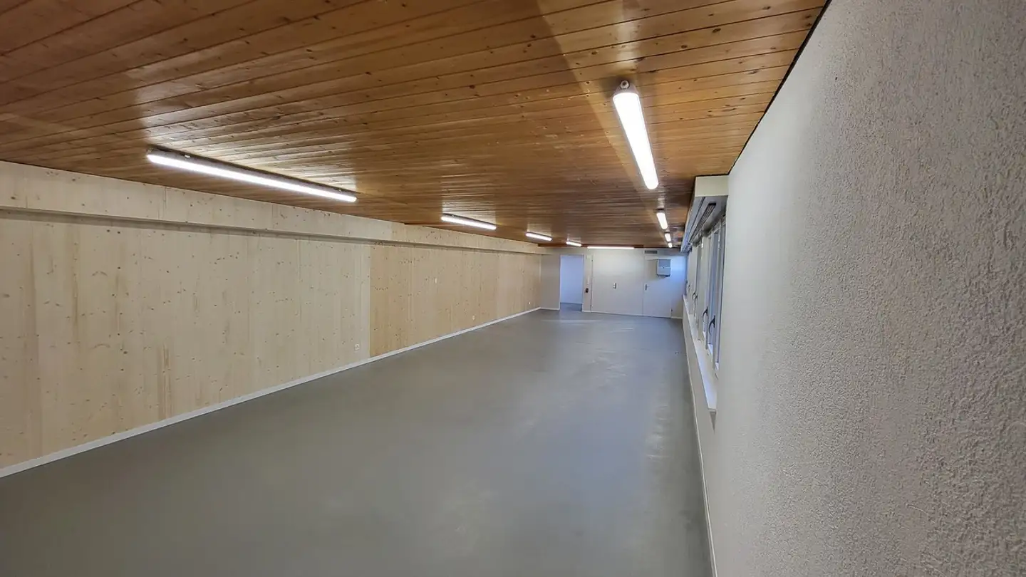 Gewerbe mieten - Blumensteinstrasse, 3665 Wattenwil - Foto 4