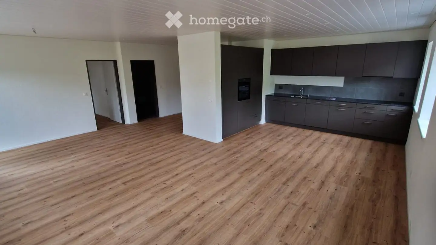 Apartment for rent - Hauptstrasse 23, 4943 Oeschenbach - Photo 2